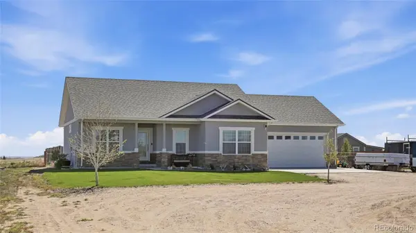 15508 Rd 7.3, Wiggins, CO 80654