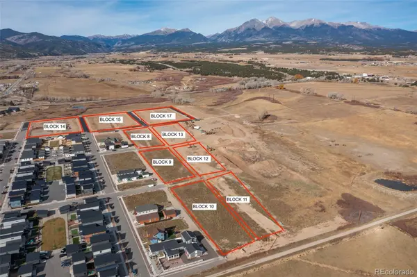 10818 Willow AVE, Poncha Springs, CO 81242