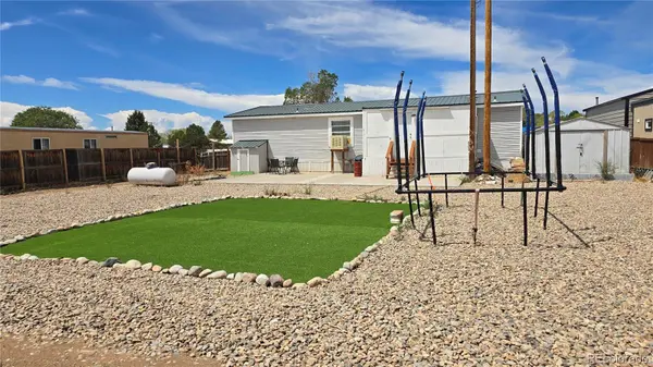 616 Narcisso AVE, Fort Garland, CO 81133