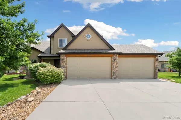 1707 Platte River DR, Windsor, CO 80550