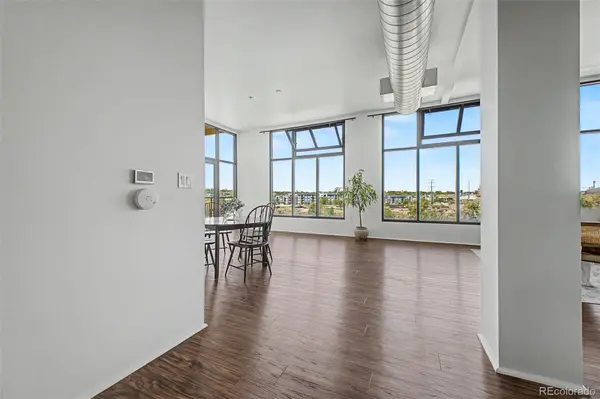3100 Huron ST #3M, Denver, CO 80202