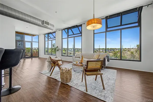 3100 Huron ST #3M, Denver, CO 80202