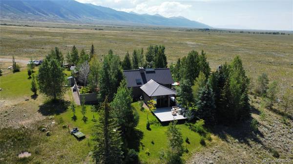 60248 County Road Ll57, Villa Grove, CO 81155
