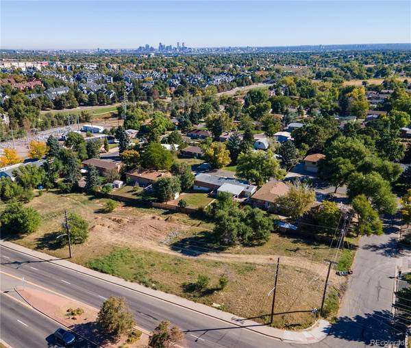 910 S Wadsworth BLVD, Lakewood, CO 80226