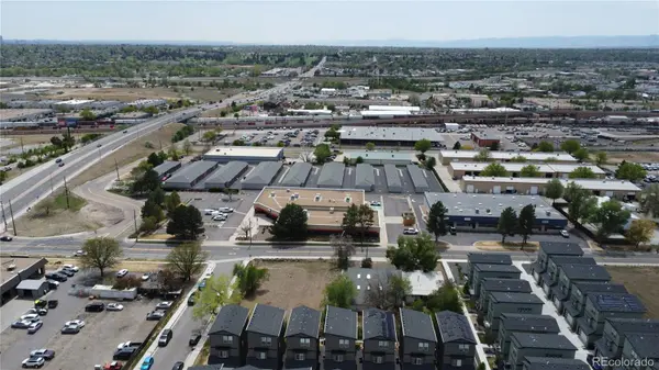 5375 W 60th AVE, Arvada, CO 80003