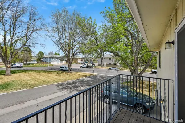 7309 W Hampden AVE #4804, Lakewood, CO 80227
