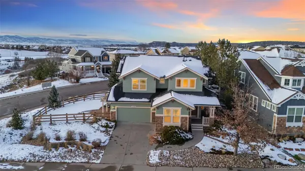 3465 Fantasy PL, Castle Rock, CO 80109
