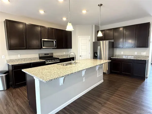 5325 Trails Edge LN, Castle Rock, CO 80104