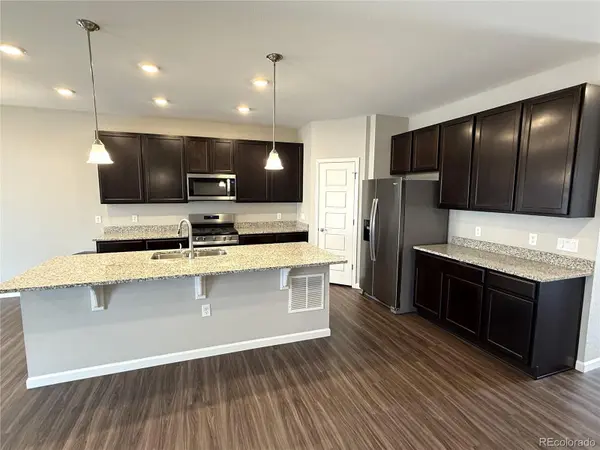 5325 Trails Edge LN, Castle Rock, CO 80104