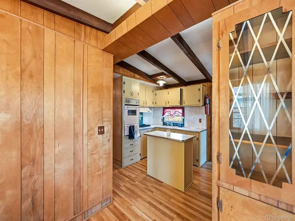 1720 S Marshall RD, Boulder, CO 80305