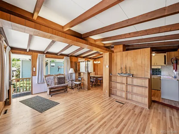 1720 S Marshall RD, Boulder, CO 80305