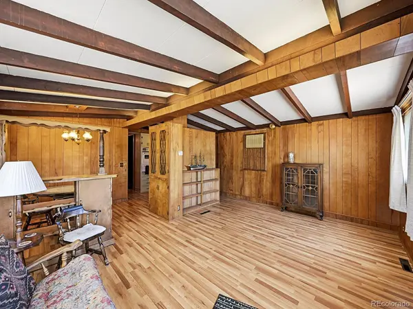 1720 S Marshall RD, Boulder, CO 80305
