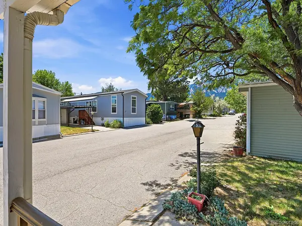 1720 S Marshall RD, Boulder, CO 80305