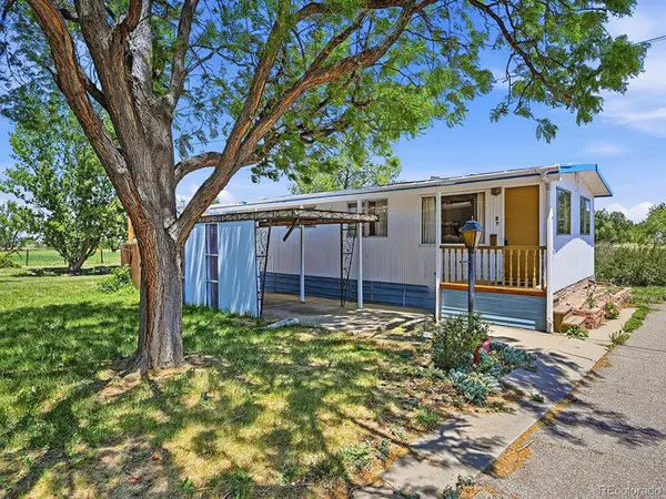 1720 S Marshall RD, Boulder, CO 80305