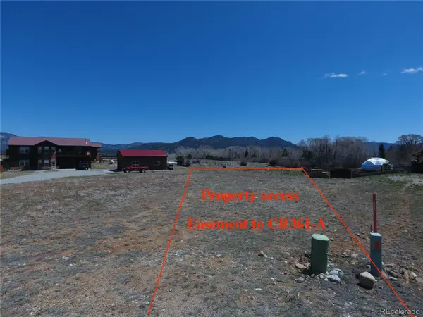 CR 361, Buena Vista, CO 81211