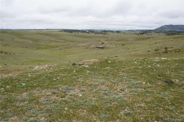 0 High DR, Hartsel, CO 80449