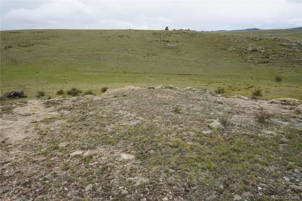 0 High DR, Hartsel, CO 80449