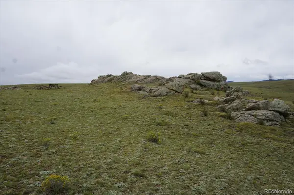 0 High DR, Hartsel, CO 80449