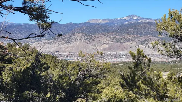 5460 Greenhorn CIR, Salida, CO 81201