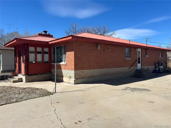226 E 7th ST, Walsenburg, CO 81089