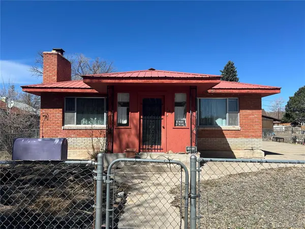 226 E 7th ST, Walsenburg, CO 81089