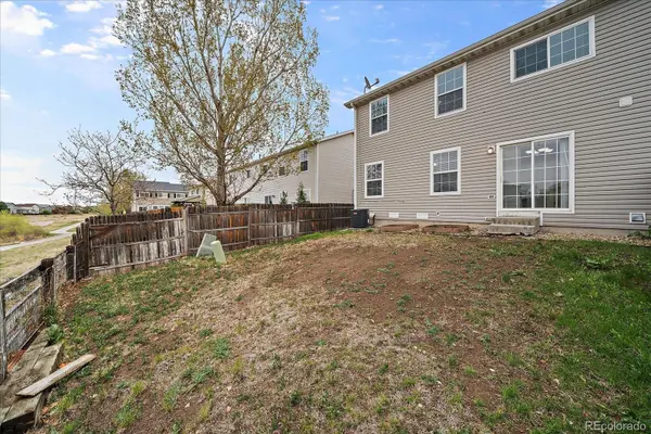 7921 S Kalispell WAY, Englewood, CO 80112