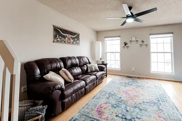 8030 S Columbine CT, Centennial, CO 80122