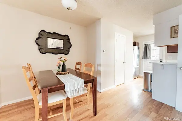 8030 S Columbine CT, Centennial, CO 80122