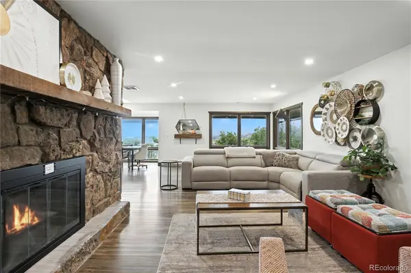 1420 Point Of The Pines DR, Colorado Springs, CO 80919