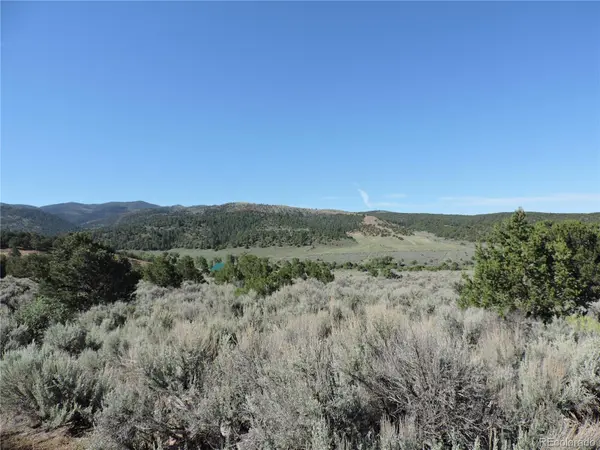 Lot 7563 Dolder RD, Fort Garland, CO 81133