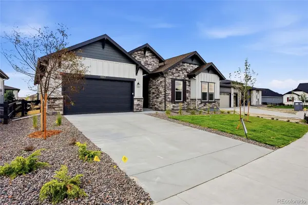 8867 S Riviera CT, Aurora, CO 80016