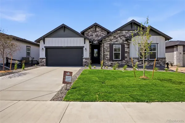 8867 S Riviera CT, Aurora, CO 80016