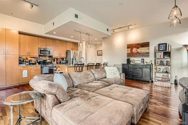 2460 W 29th AVE #106, Denver, CO 80211