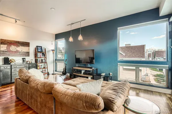 2460 W 29th AVE #106, Denver, CO 80211