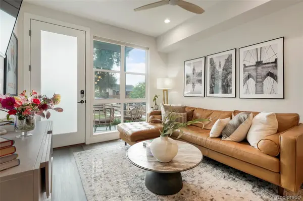 1082 King ST, Denver, CO 80204