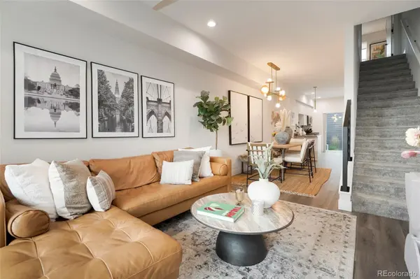 1082 King ST, Denver, CO 80204