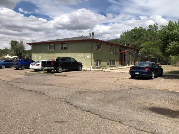 1108 E 7th ST, Trinidad, CO 81082