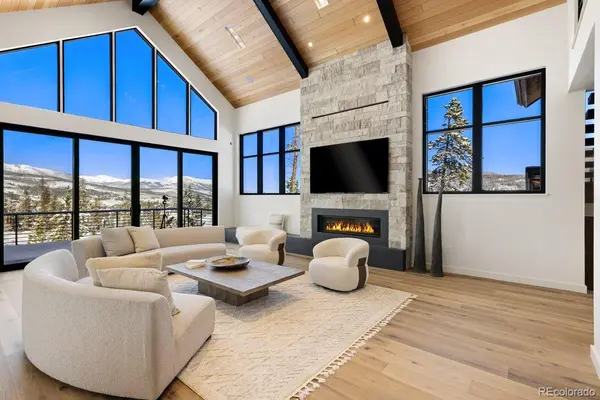 135 Hamilton CT, Breckenridge, CO 80424