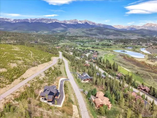 135 Hamilton CT, Breckenridge, CO 80424