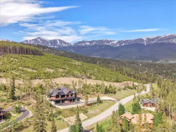 135 Hamilton CT, Breckenridge, CO 80424