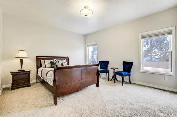 675 9th ST, Limon, CO 80828