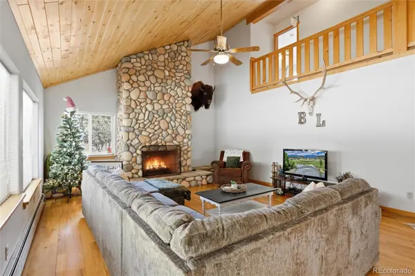100 Spruce DR, South Fork, CO 81154