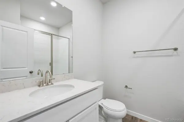 3313 N Irvington ST, Aurora, CO 80019