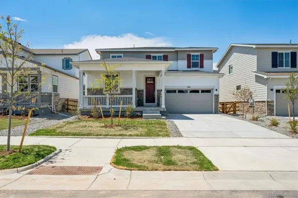 3313 N Irvington ST, Aurora, CO 80019