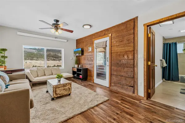 71 Aspen ST, Alma, CO 80420