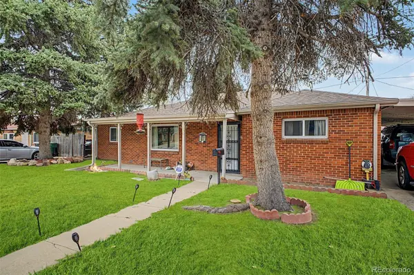 1050 Russell BLVD, Thornton, CO 80229