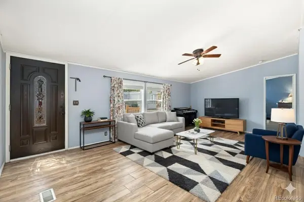 218 Grape ST, Hudson, CO 80642