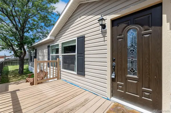 218 Grape ST, Hudson, CO 80642