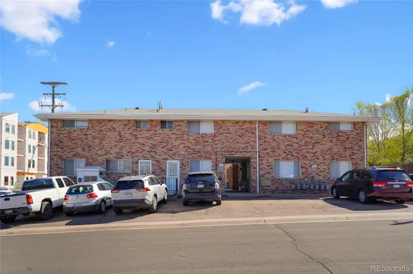 5511 S Delaware ST, Littleton, CO 80120