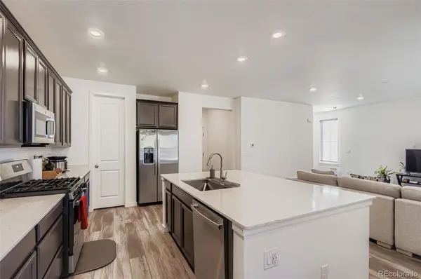 8983 Larose CT, Parker, CO 80134